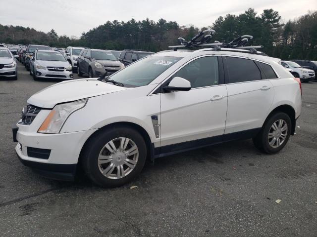 CADILLAC SRX 2012 3gyfnae38cs548680