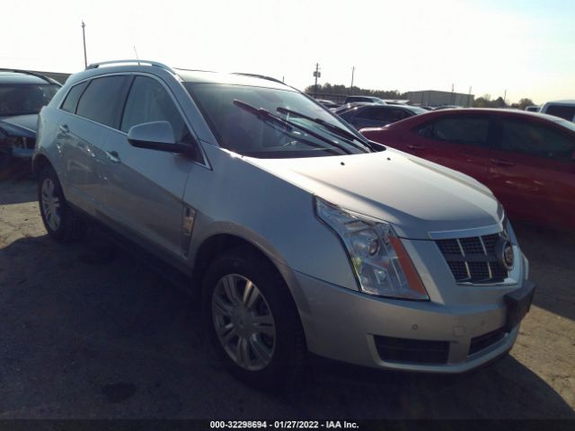 CADILLAC SRX 2012 3gyfnae38cs556293