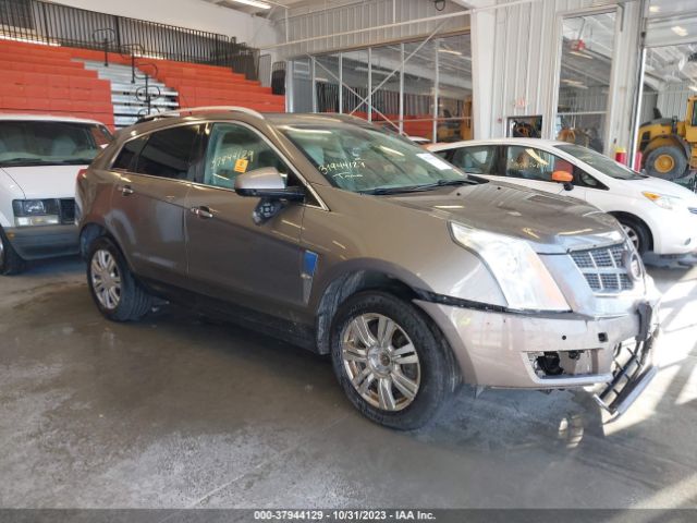 CADILLAC SRX 2012 3gyfnae38cs563048