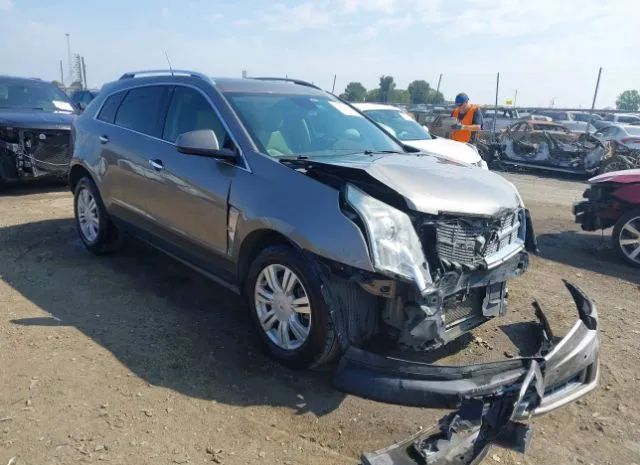 CADILLAC SRX 2012 3gyfnae38cs564944