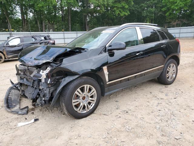 CADILLAC SRX 2012 3gyfnae38cs566659