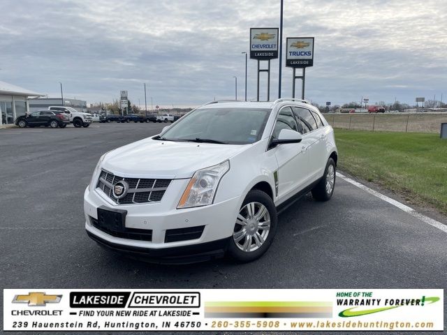 CADILLAC SRX 2012 3gyfnae38cs567732