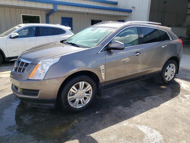 CADILLAC SRX LUXURY 2012 3gyfnae38cs574339