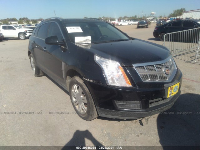 CADILLAC SRX 2012 3gyfnae38cs583493