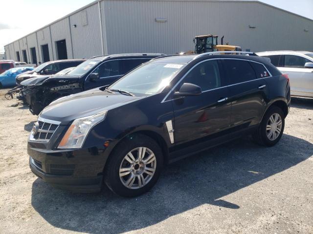 CADILLAC SRX 2012 3gyfnae38cs586491