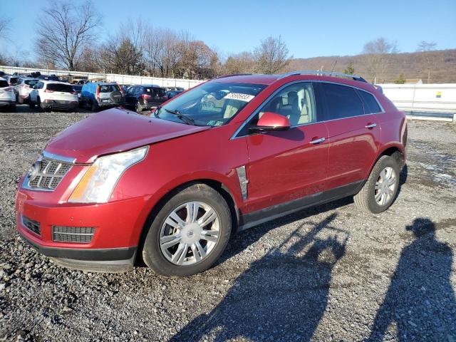 CADILLAC SRX 2012 3gyfnae38cs593019