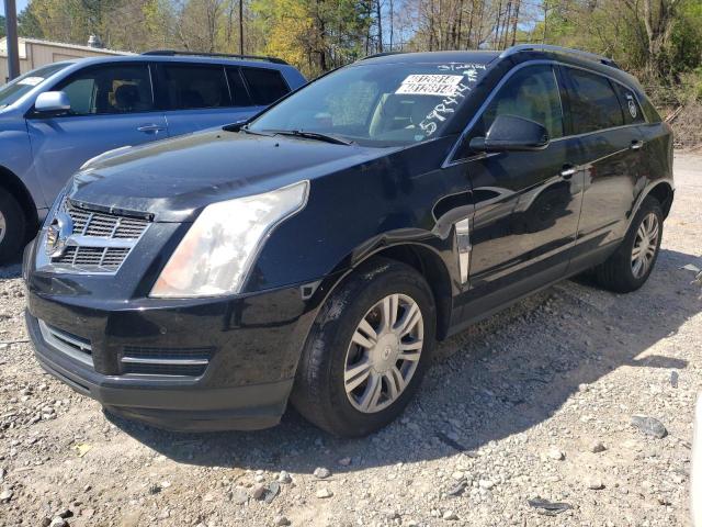 CADILLAC SRX 2012 3gyfnae38cs598494