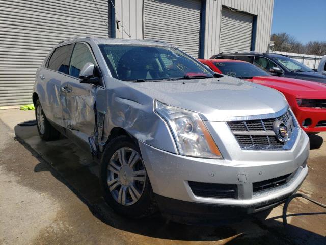 CADILLAC SRX LUXURY 2012 3gyfnae38cs603161