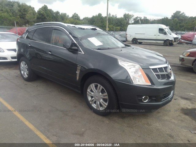 CADILLAC SRX 2012 3gyfnae38cs604326