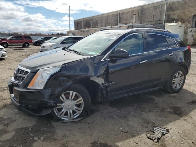 CADILLAC SRX 2012 3gyfnae38cs609056