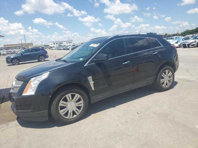 CADILLAC SRX LUXURY 2012 3gyfnae38cs611244