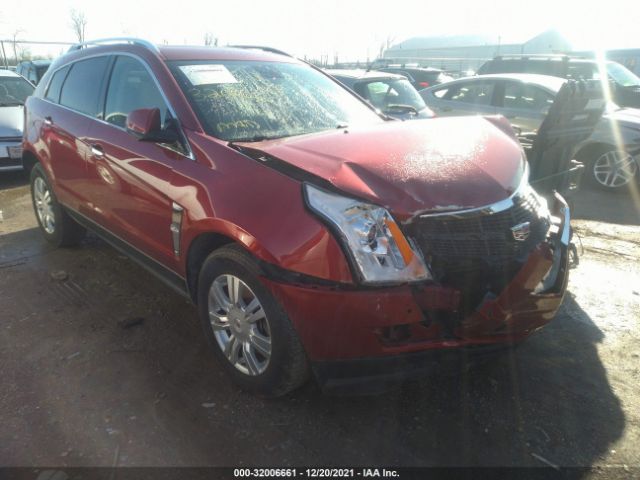 CADILLAC SRX 2012 3gyfnae38cs613933