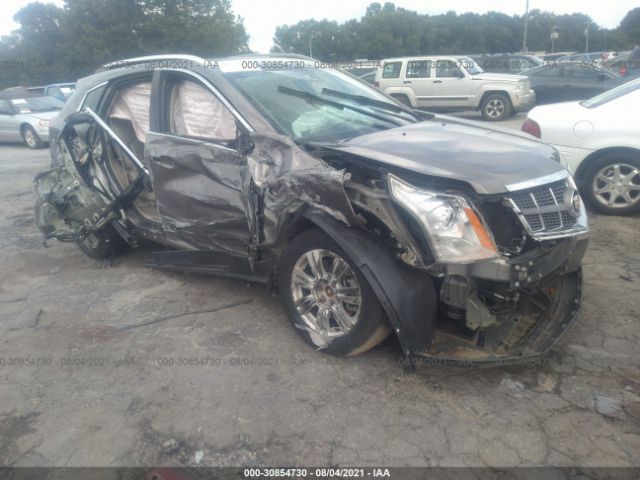 CADILLAC SRX 2012 3gyfnae38cs614239