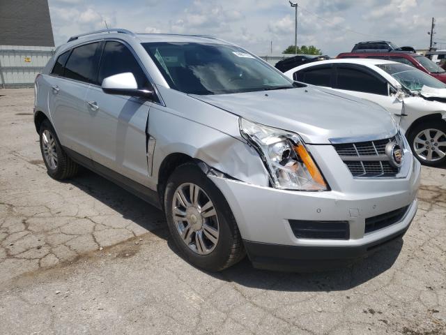 CADILLAC SRX LUXURY 2012 3gyfnae38cs628920