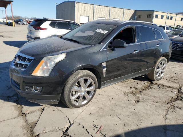 CADILLAC SRX LUXURY 2012 3gyfnae38cs629193