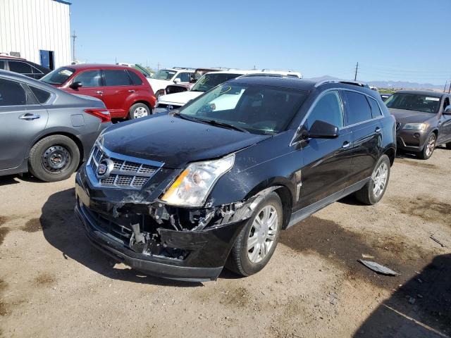 CADILLAC SRX 2012 3gyfnae38cs634149