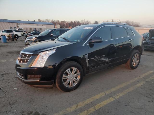 CADILLAC SRX LUXURY 2012 3gyfnae38cs640243