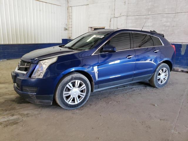 CADILLAC SRX 2012 3gyfnae38cs655096