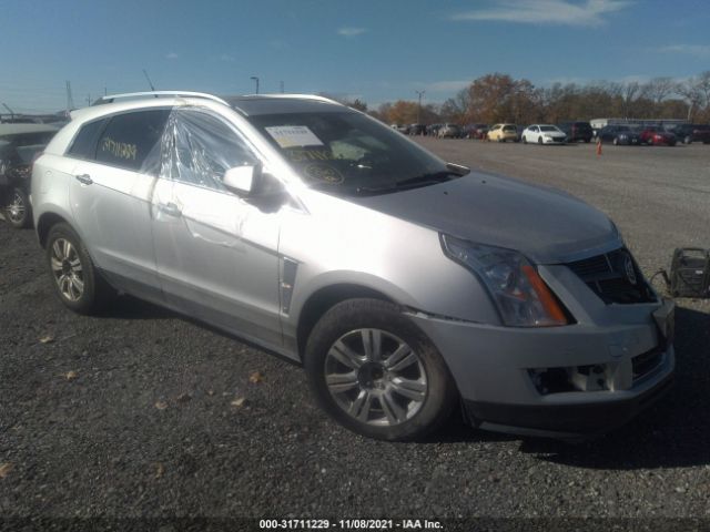 CADILLAC SRX 2012 3gyfnae38cs655762