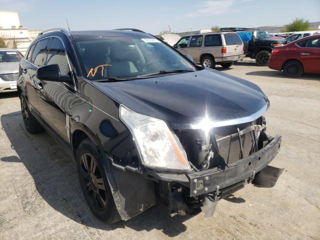 CADILLAC SRX LUXURY 2012 3gyfnae38cs656460