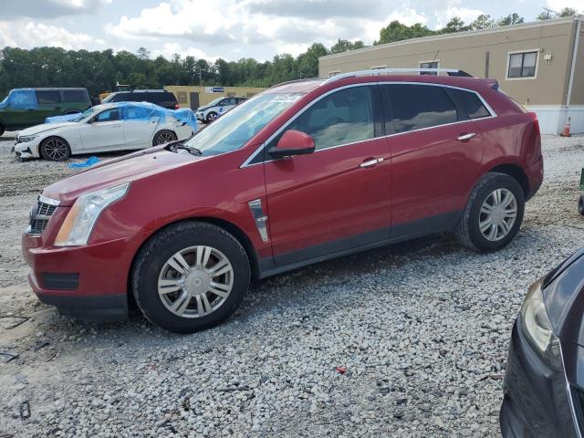 CADILLAC SRX 2012 3gyfnae38cs659536