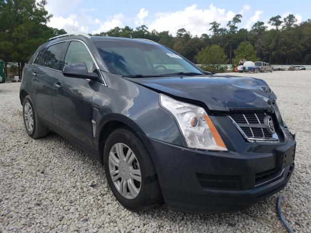 CADILLAC SRX 2012 3gyfnae38cs659858