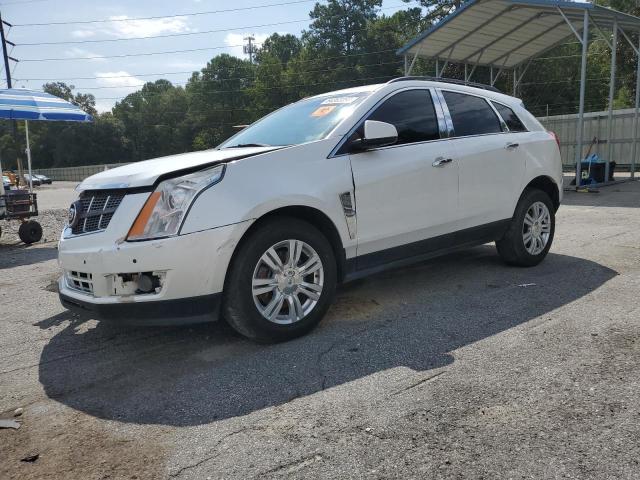 CADILLAC SRX 2013 3gyfnae38ds507760