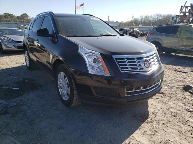 CADILLAC SRX 2013 3gyfnae38ds518287