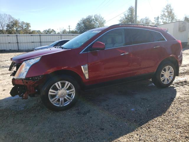 CADILLAC SRX 2013 3gyfnae38ds541469