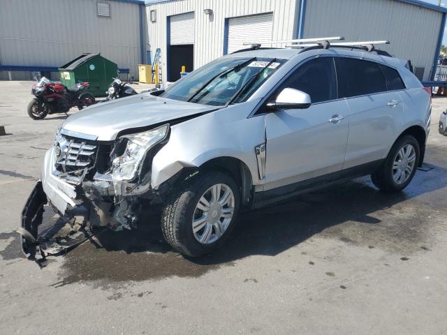 CADILLAC SRX 2013 3gyfnae38ds548101