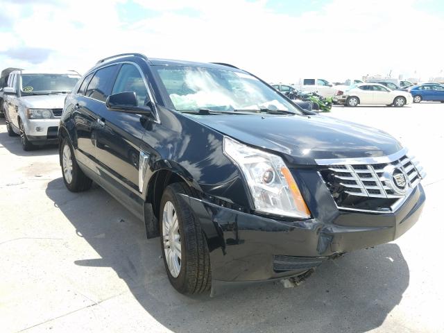 CADILLAC SRX 2013 3gyfnae38ds549796