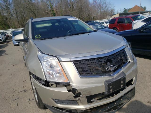 CADILLAC SRX 2013 3gyfnae38ds550074