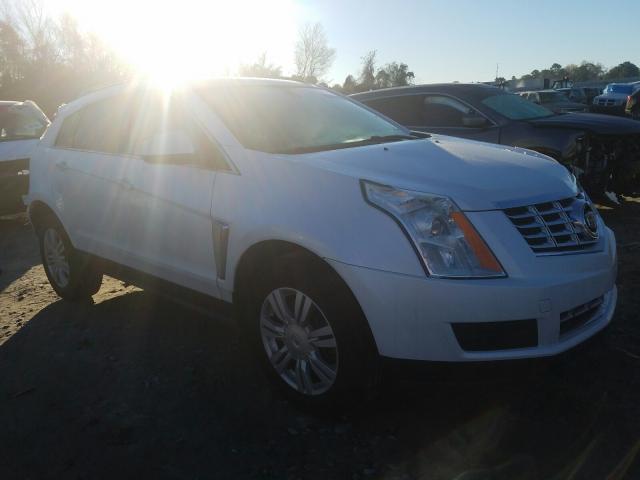 CADILLAC SRX 2013 3gyfnae38ds552021