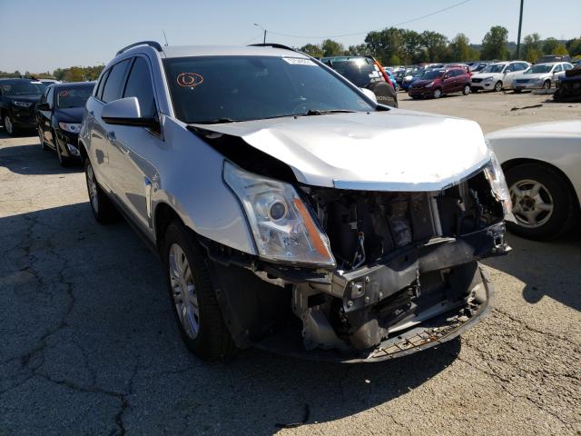 CADILLAC SRX 2013 3gyfnae38ds594432