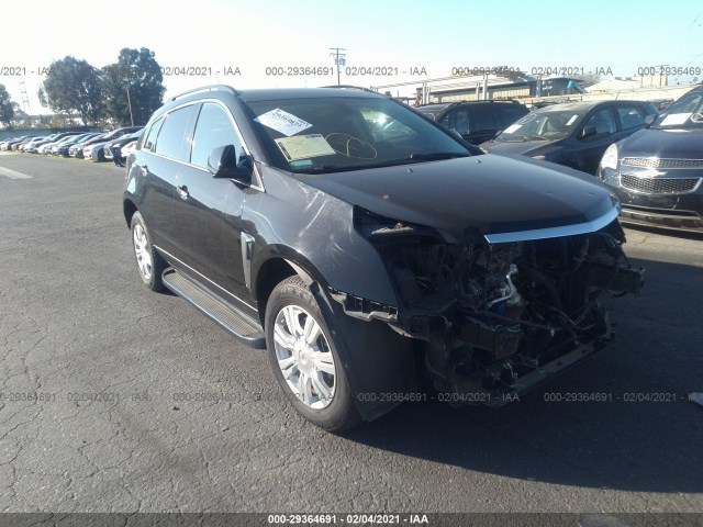 CADILLAC SRX 2013 3gyfnae38ds601881