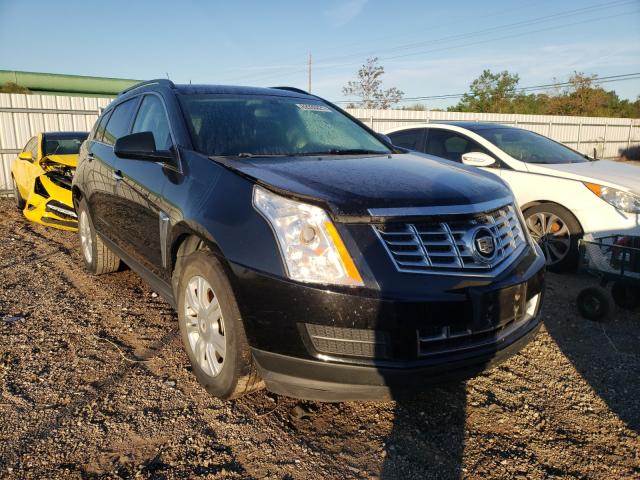 CADILLAC SRX 2013 3gyfnae38ds622178