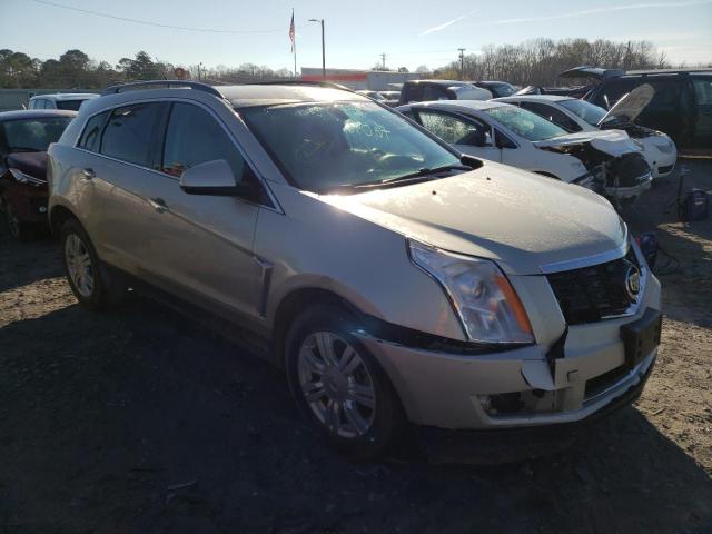 CADILLAC SRX 2013 3gyfnae38ds624643