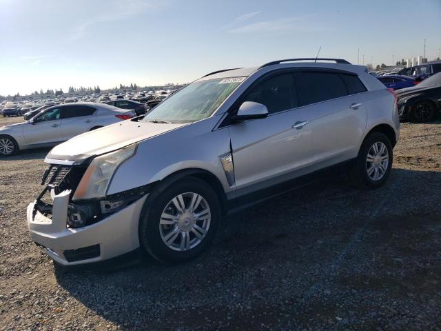 CADILLAC SRX 2013 3gyfnae38ds645945