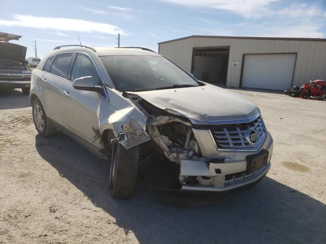 CADILLAC SRX 2013 3gyfnae38ds648098