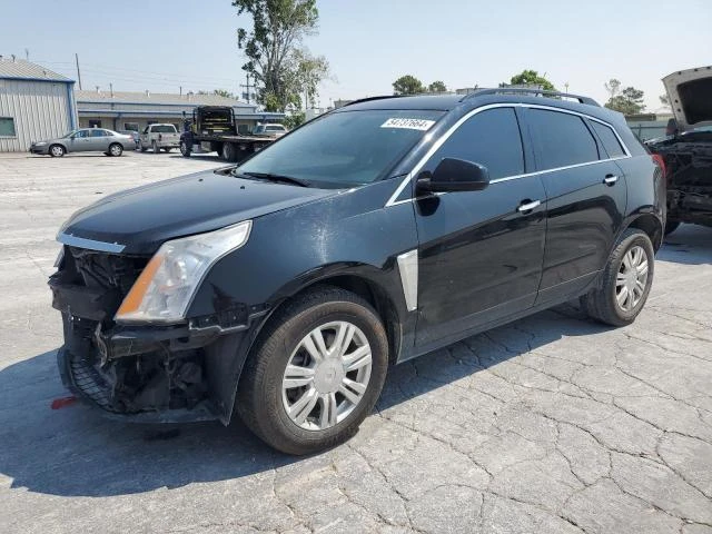 CADILLAC SRX 2013 3gyfnae38ds652653