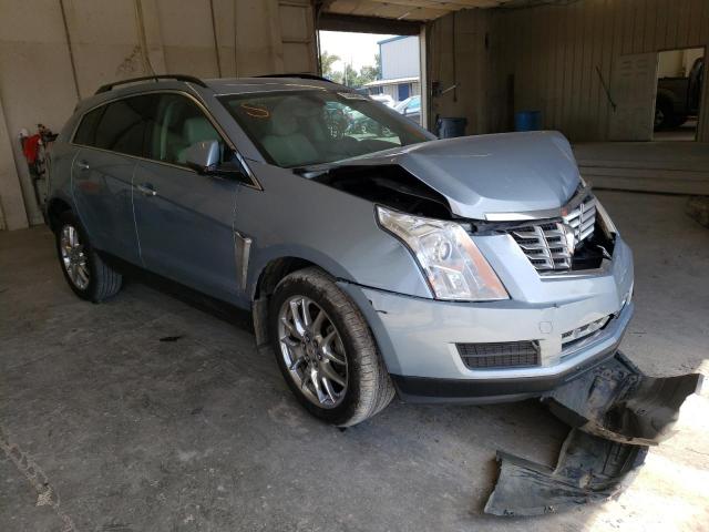 CADILLAC SRX 2014 3gyfnae38es547872