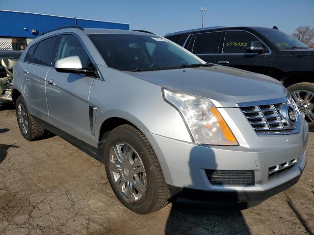 CADILLAC SRX 2014 3gyfnae38es559620