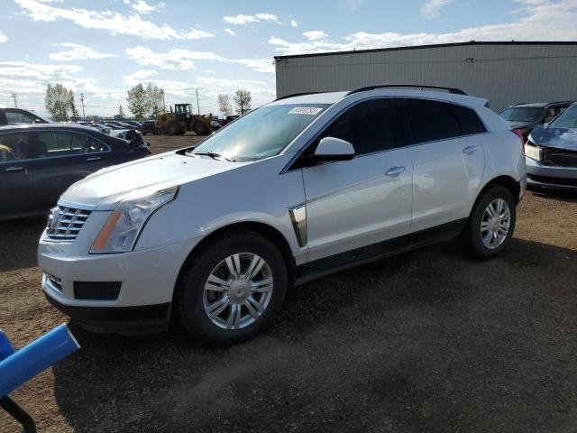 CADILLAC SRX 2014 3gyfnae38es633053