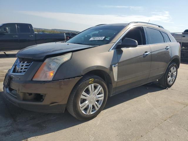 CADILLAC SRX 2014 3gyfnae38es666523