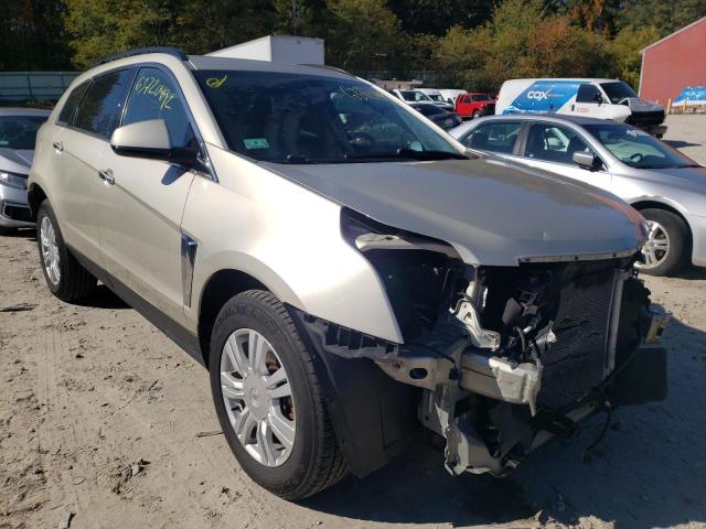 CADILLAC SRX 2014 3gyfnae38es679367