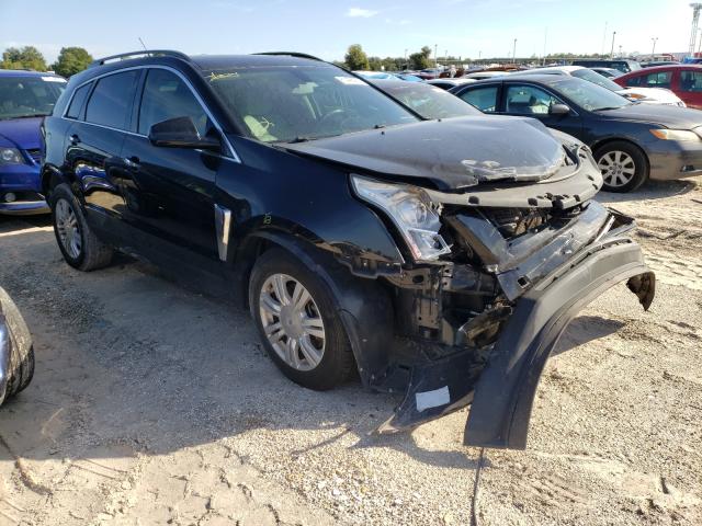 CADILLAC SRX 2014 3gyfnae38es682561