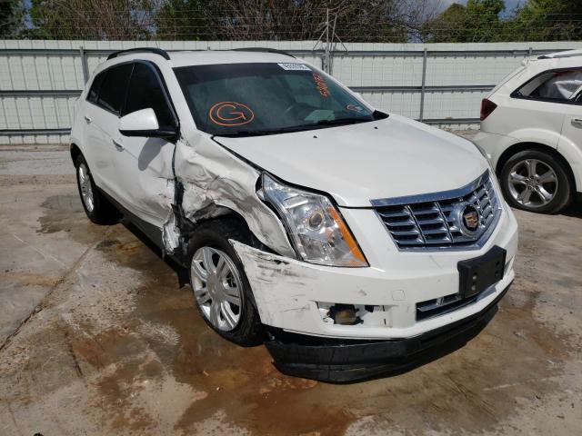 CADILLAC SRX 2015 3gyfnae38fs520172