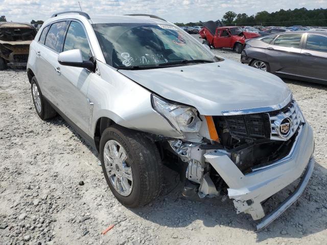 CADILLAC SRX 2015 3gyfnae38fs527817