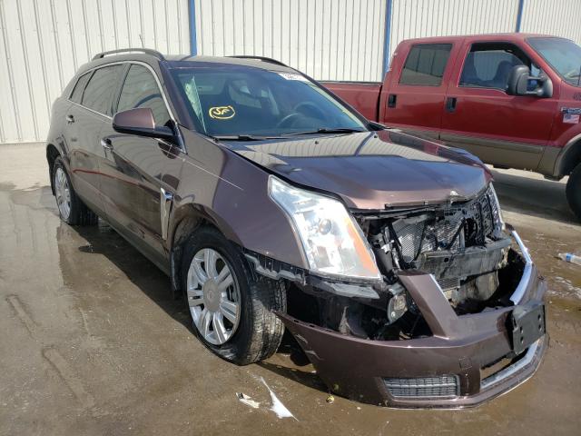 CADILLAC SRX 2015 3gyfnae38fs548537