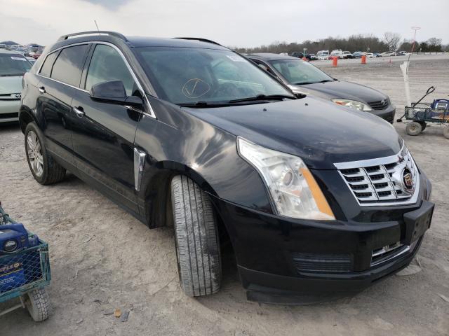 CADILLAC SRX 2015 3gyfnae38fs559876